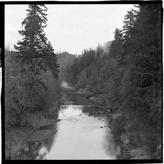 Elk Creek, Oregon, photo 