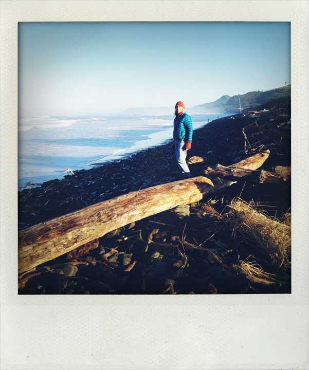 Arch Cape/Soapstone Lake