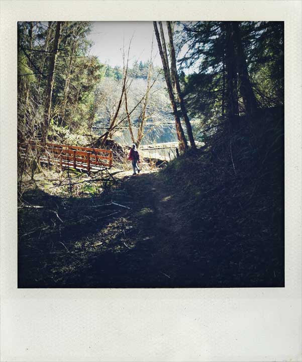 Arch Cape/Soapstone Lake