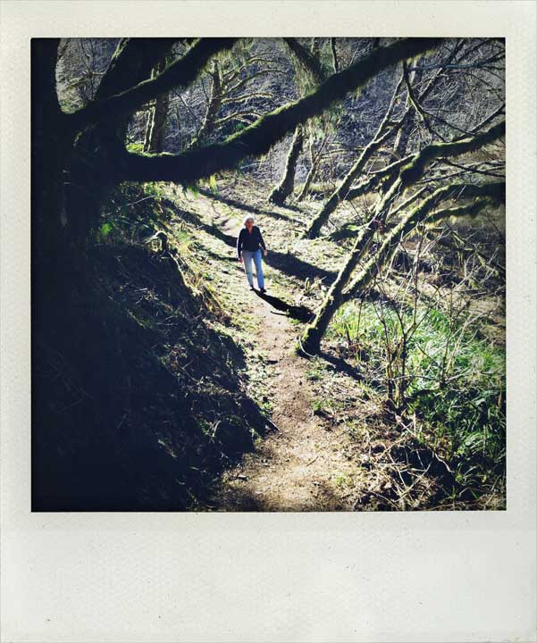 Arch Cape/Soapstone Lake