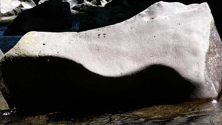 Dry Creek