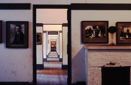 doors