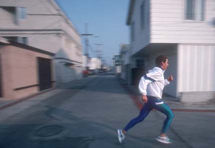 Runner