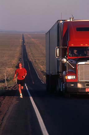 Runner