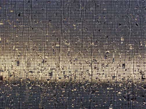 screen