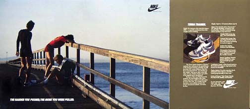 Nike Ad