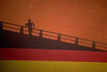 runner shadow