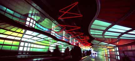 O'Hare Airport, Chicago, IL photo