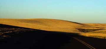 Gordon Ridge