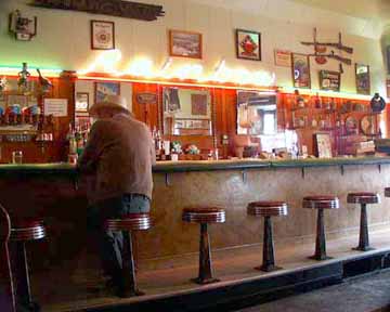 Rainbow Bar, Pendleton, OR