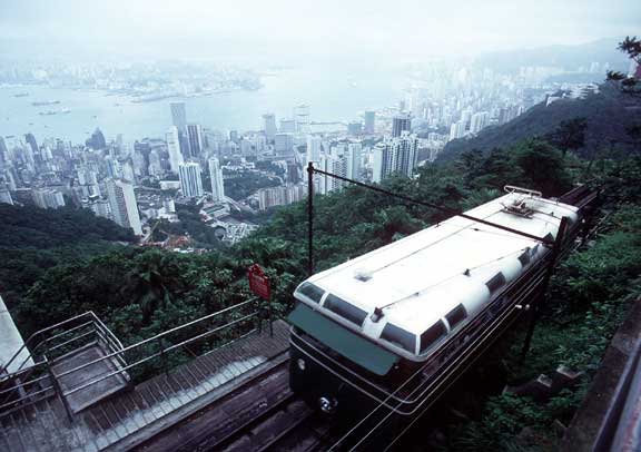 tram