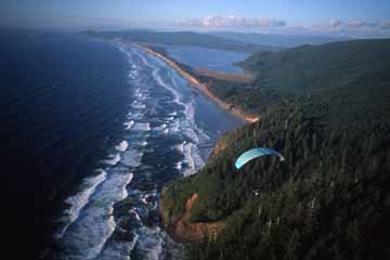 paraglider
