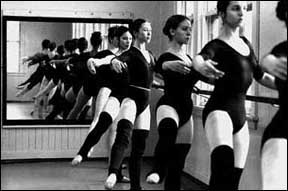 Ballet