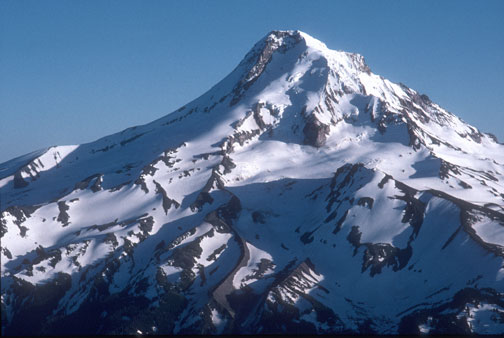 Sunshine Route, Mt. Hood