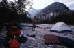 camp