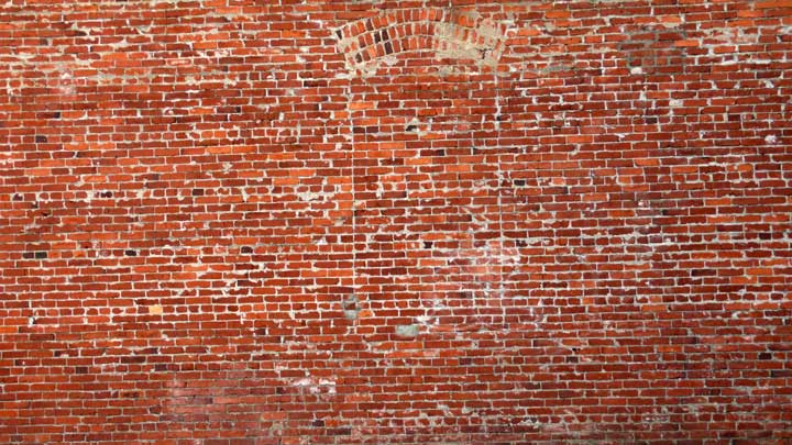 brickwall