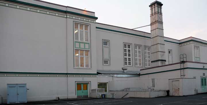 Sellwood Middle School