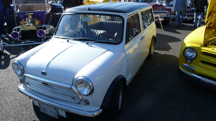 Car Show