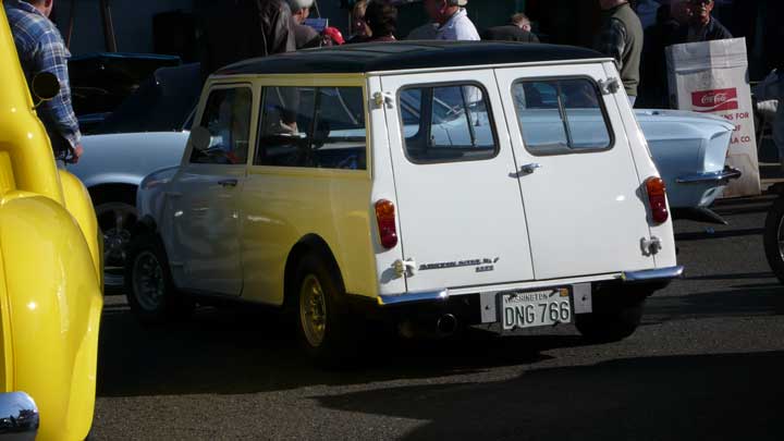 Car Show