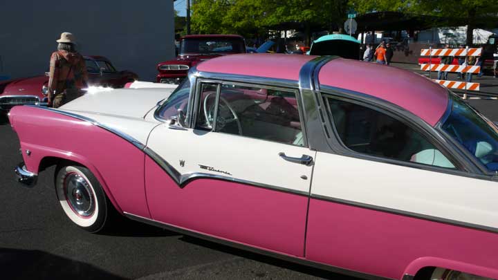 Car Show