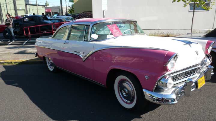 Car Show