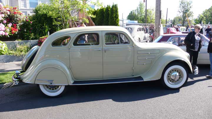 Car Show