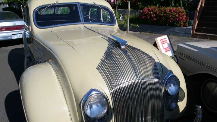 Car Show