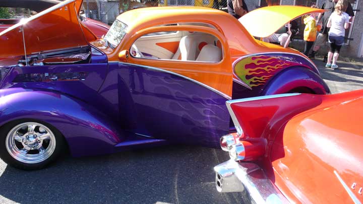 Car Show