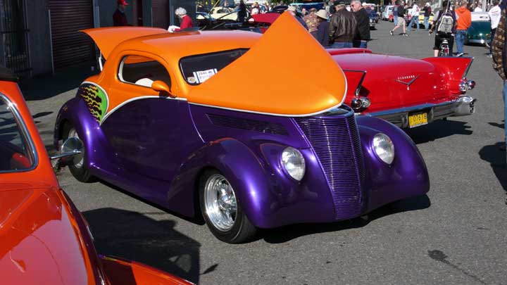 Car Show