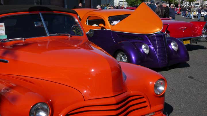 Car Show