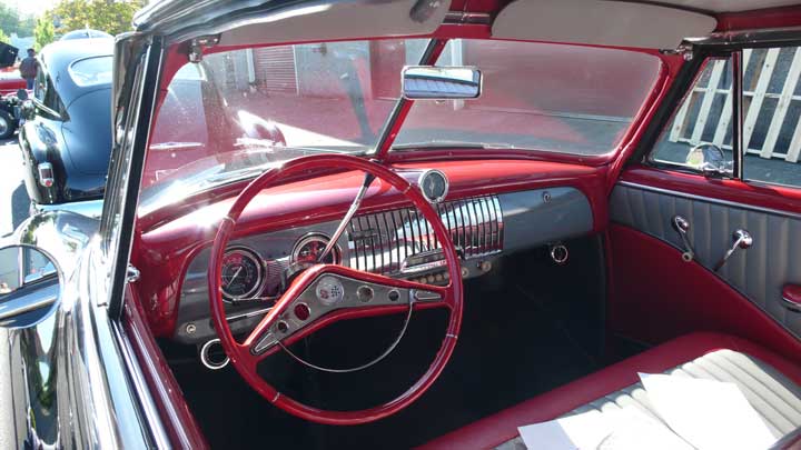 Car Show