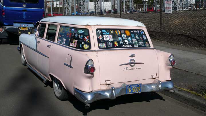 Car Show