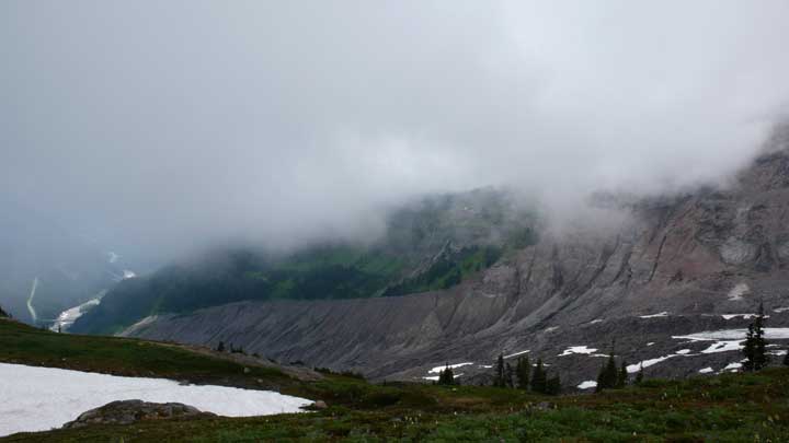 Mt. Rainier