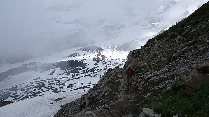 Mt. Rainier