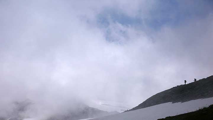 Mt. Rainier