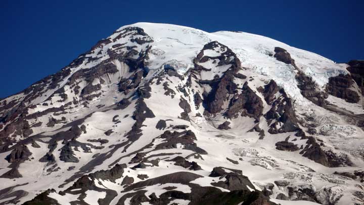 Mt. Rainier