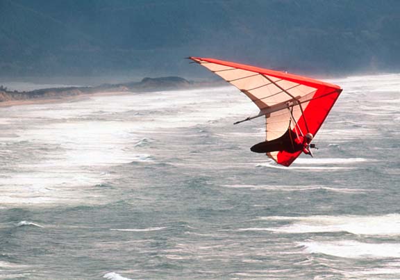 Craig De Mott at Oceanside