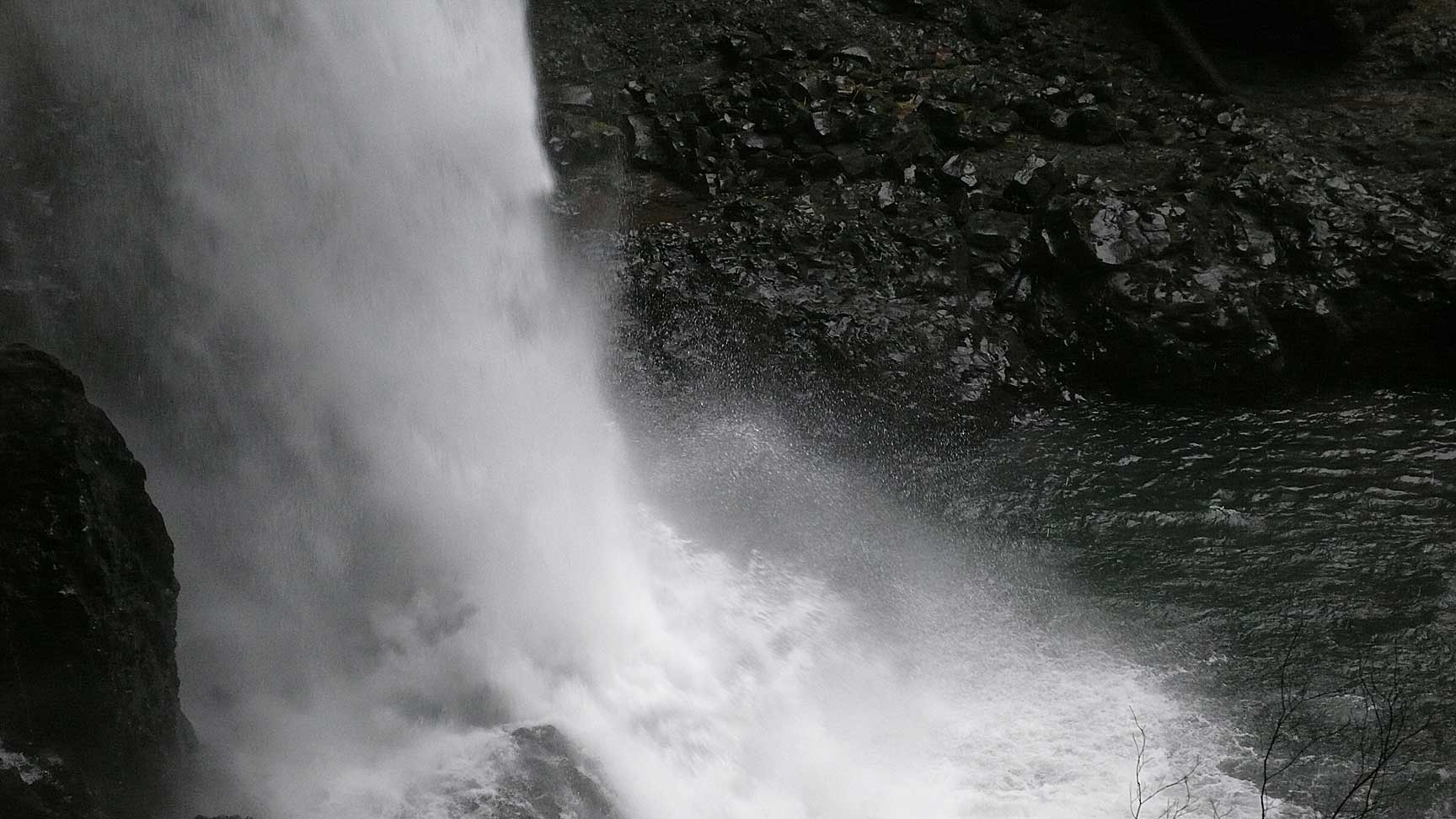 Silver Falls