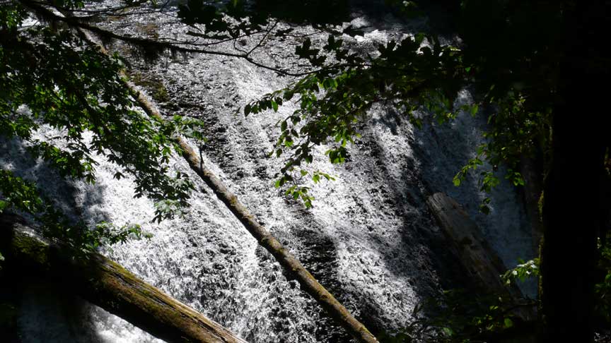Silver Falls