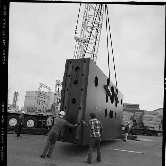Port of Portland, T3 workers 