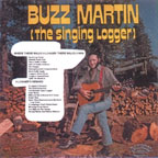 Buzz Martin