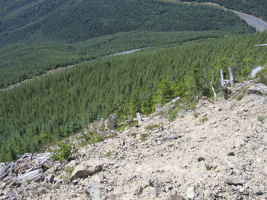 Elk Rock