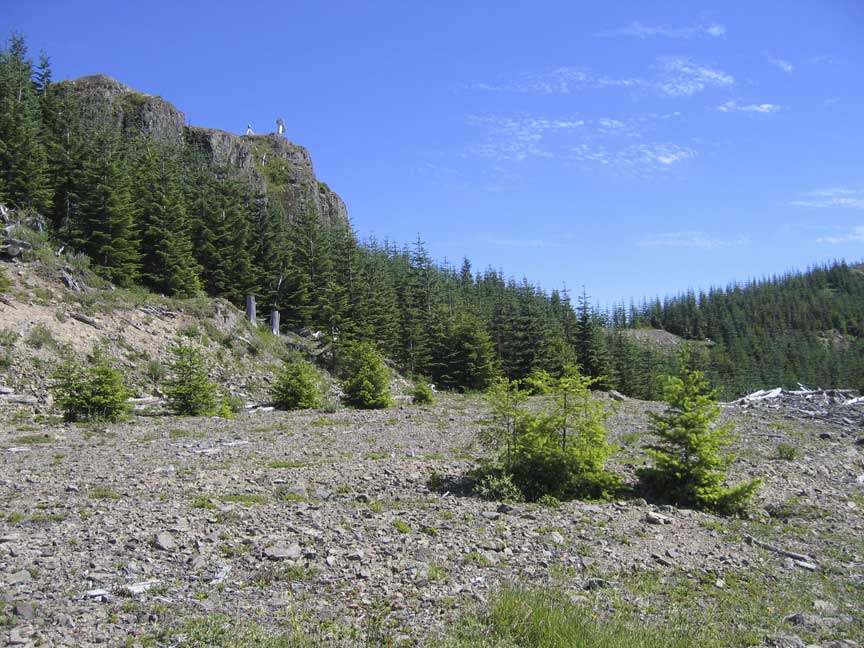 Elk Rock