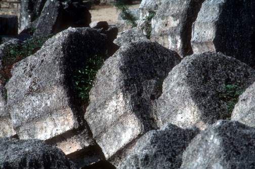 Olympia, Greece