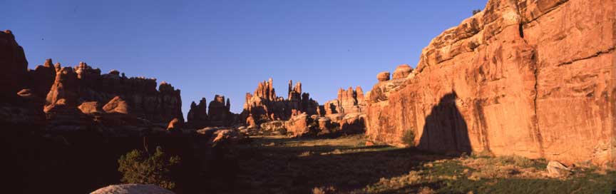 Garden of the Gods, UT