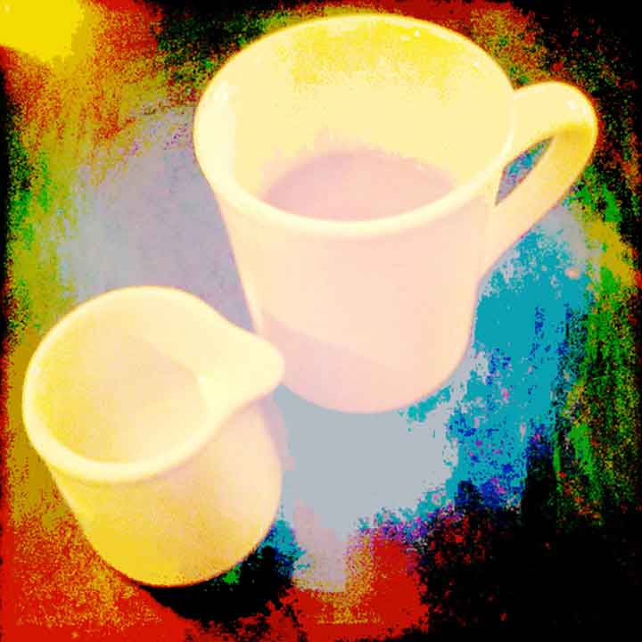 java cups 1