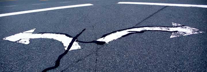 Photo of arrows