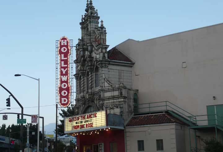 hollywoodth