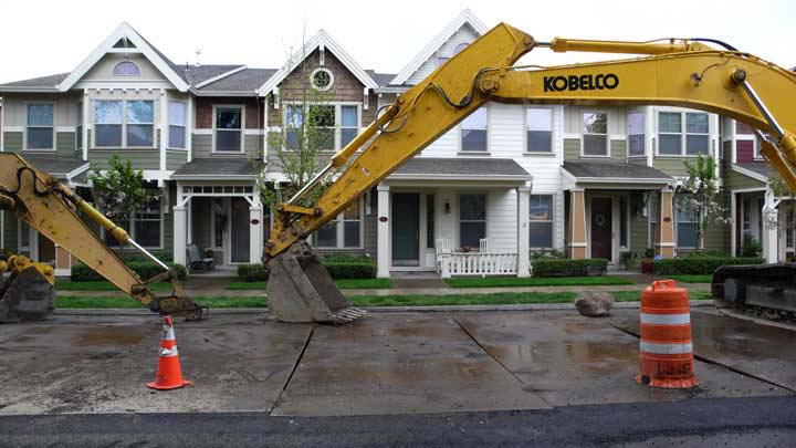 housemachine
