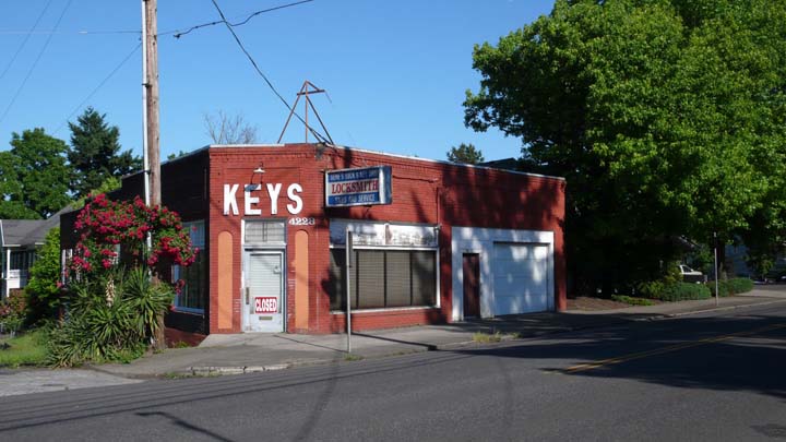 keys